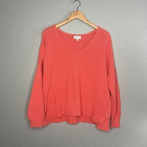 Lucky Brand Sweater size Large
